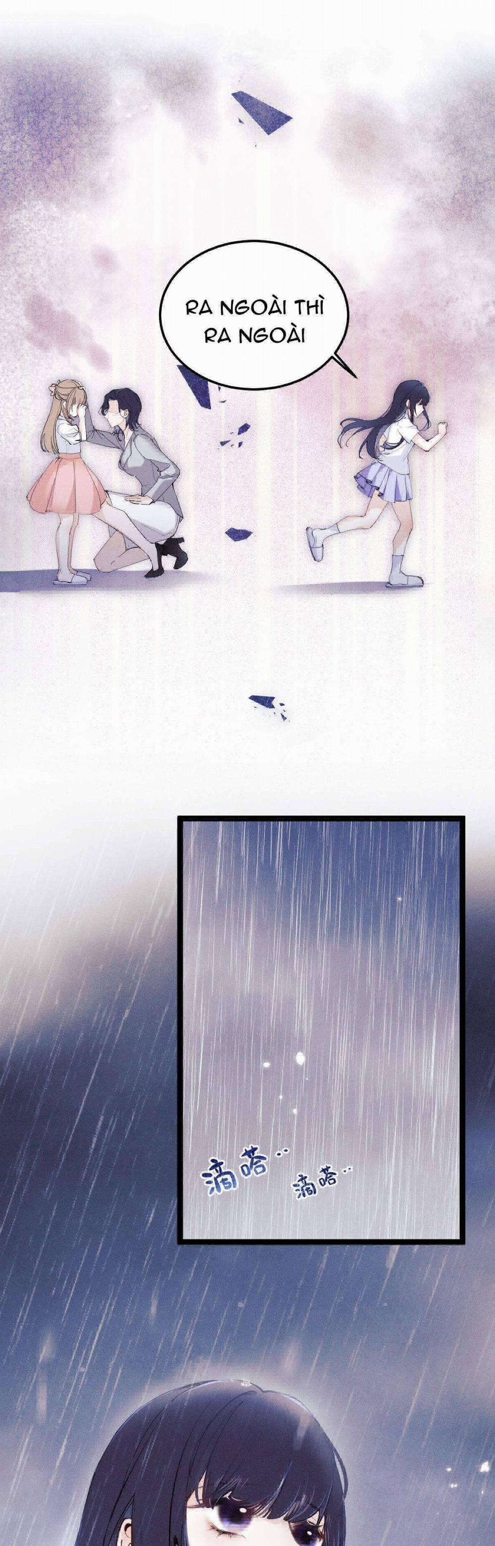 Phu Nhân, Thân Phận Của Người Lộ Rồi 1 trang 10