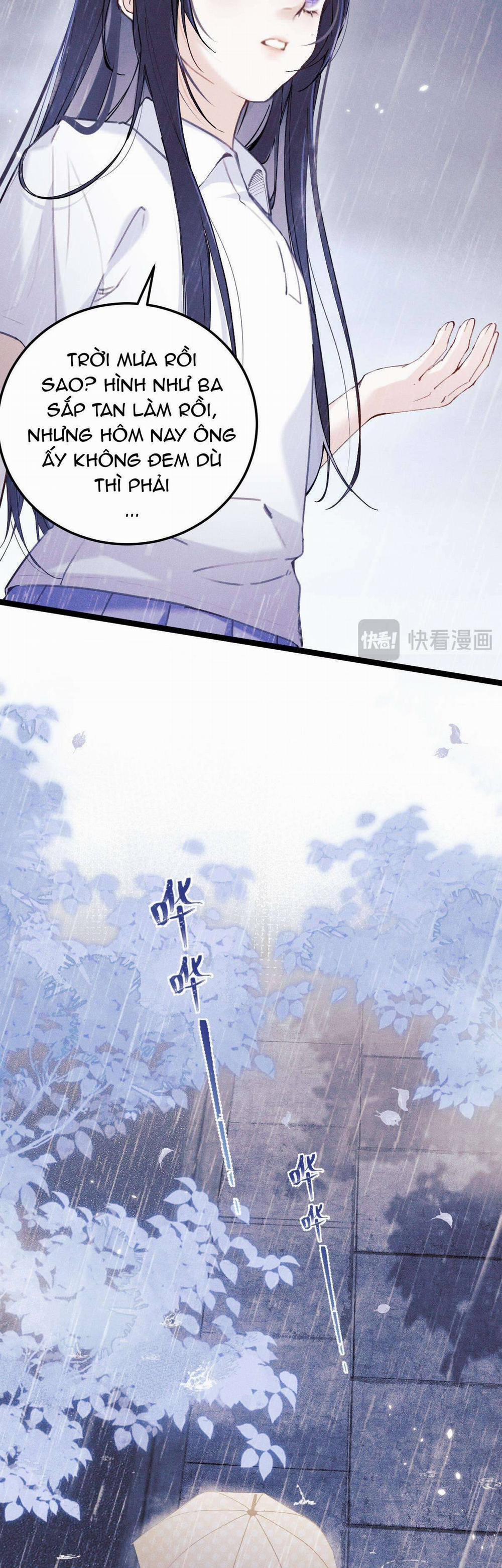 Phu Nhân, Thân Phận Của Người Lộ Rồi 1 trang 11