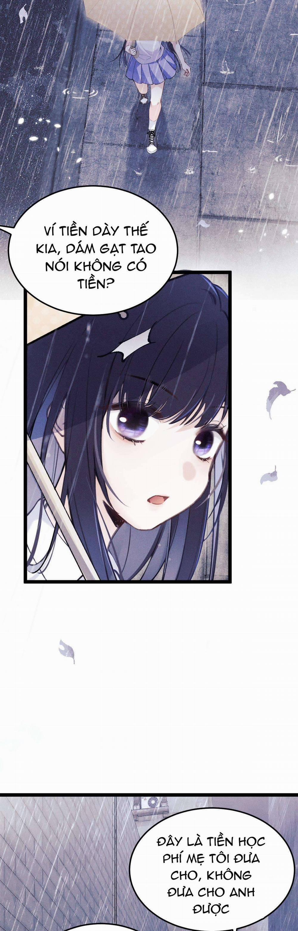 Phu Nhân, Thân Phận Của Người Lộ Rồi 1 trang 12