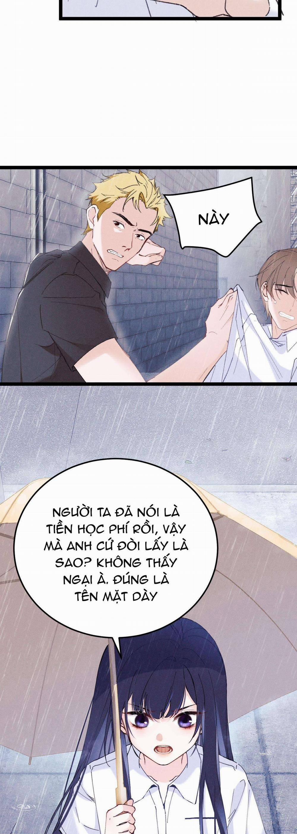 Phu Nhân, Thân Phận Của Người Lộ Rồi 1 trang 14