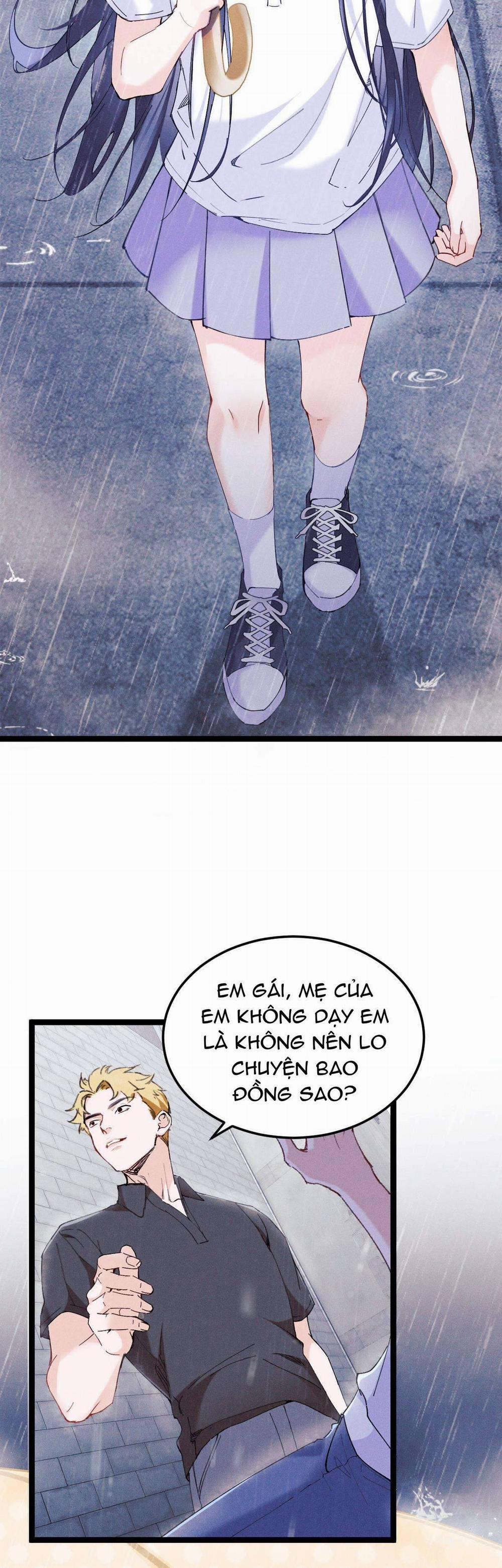 Phu Nhân, Thân Phận Của Người Lộ Rồi 1 trang 15