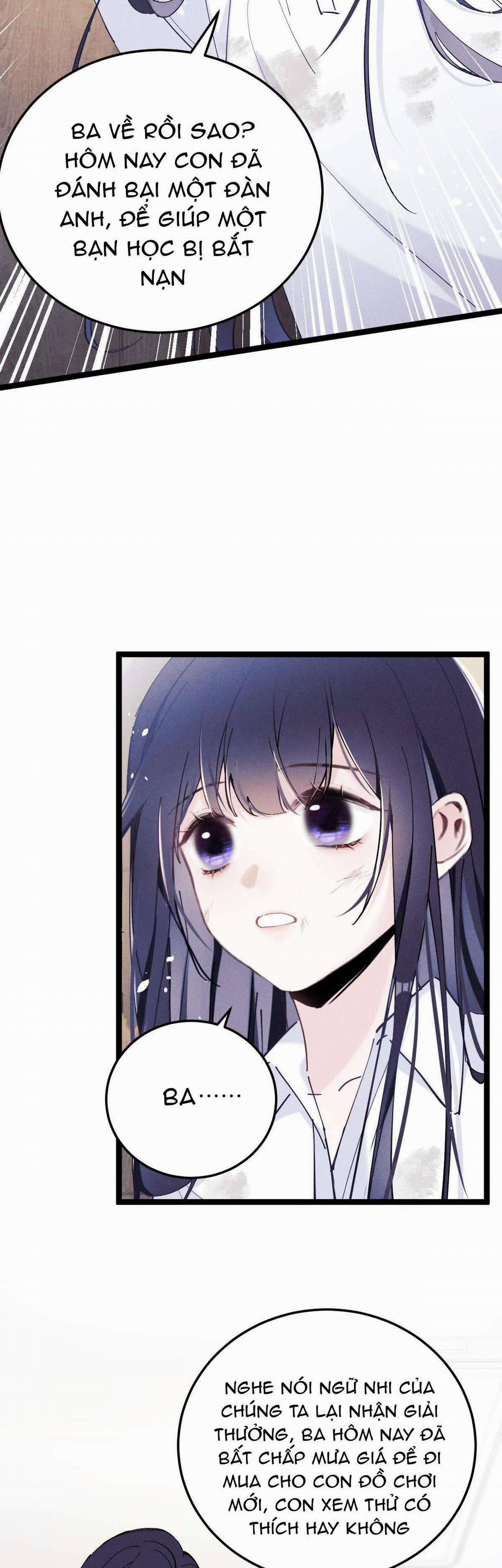 Phu Nhân, Thân Phận Của Người Lộ Rồi 1 trang 19