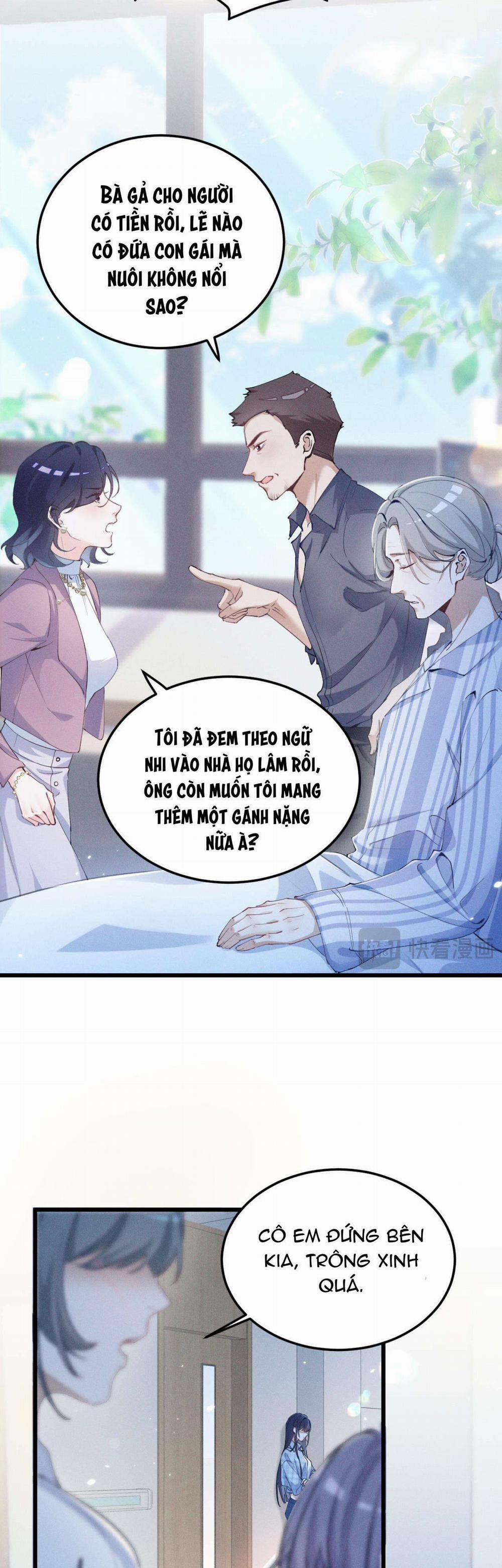 Phu Nhân, Thân Phận Của Người Lộ Rồi 1 trang 2