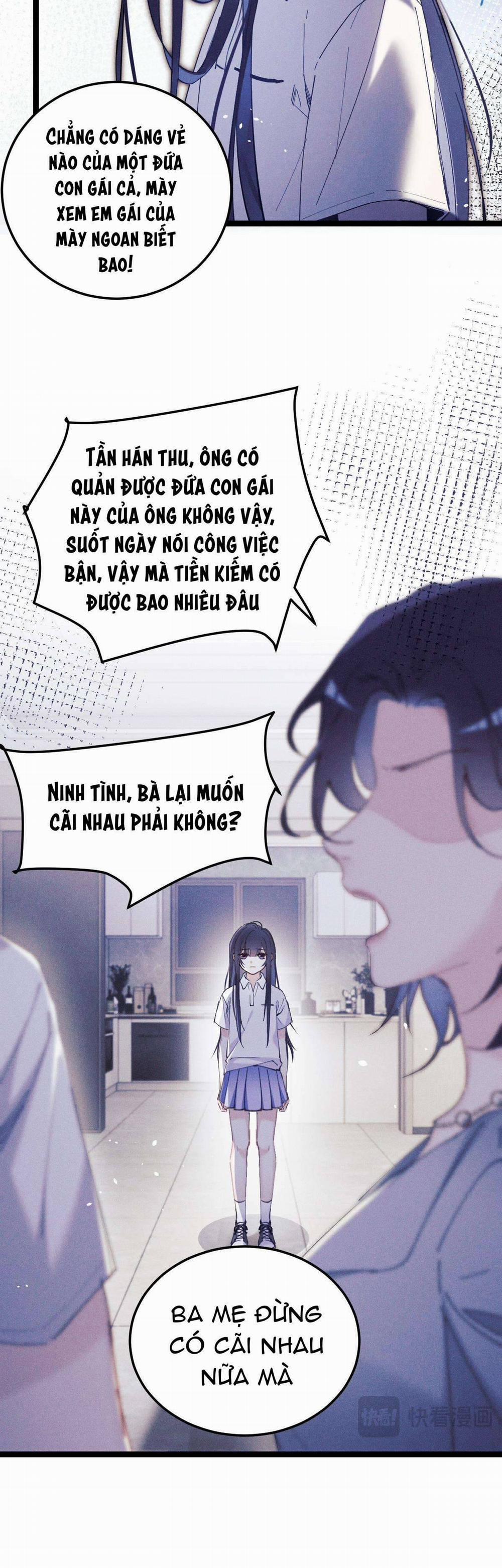 Phu Nhân, Thân Phận Của Người Lộ Rồi 1 trang 21