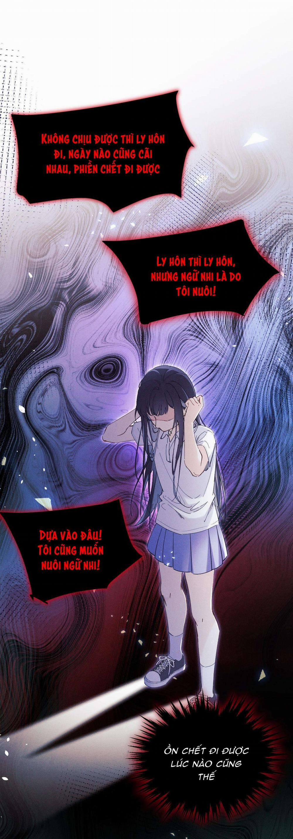 Phu Nhân, Thân Phận Của Người Lộ Rồi 1 trang 22