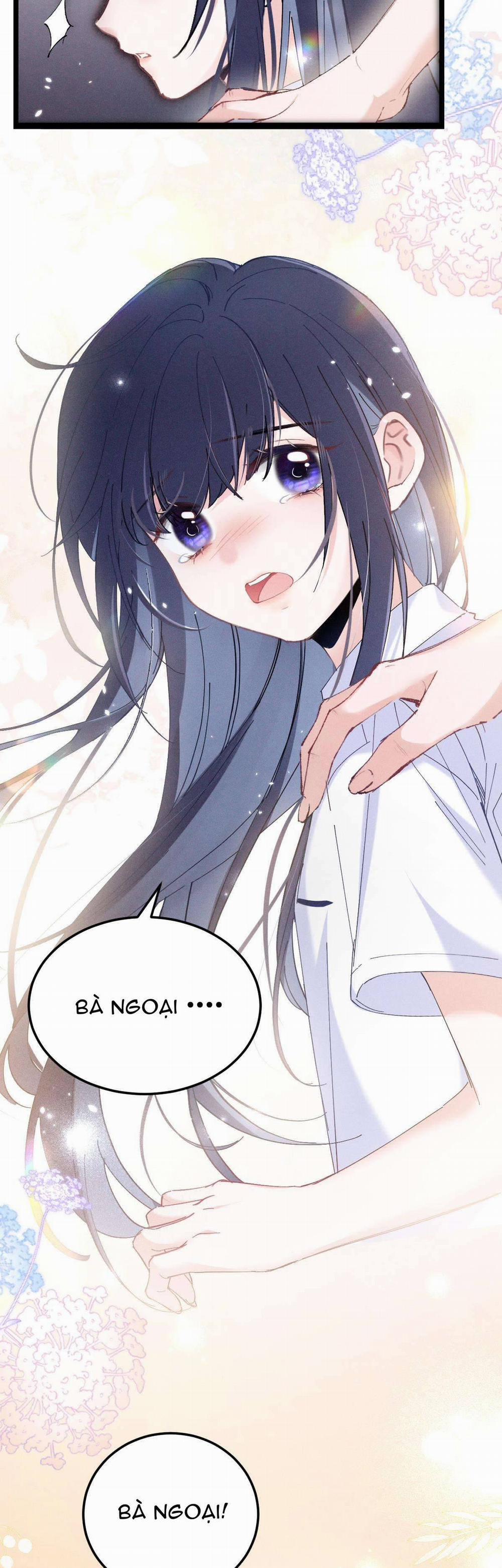 Phu Nhân, Thân Phận Của Người Lộ Rồi 1 trang 24