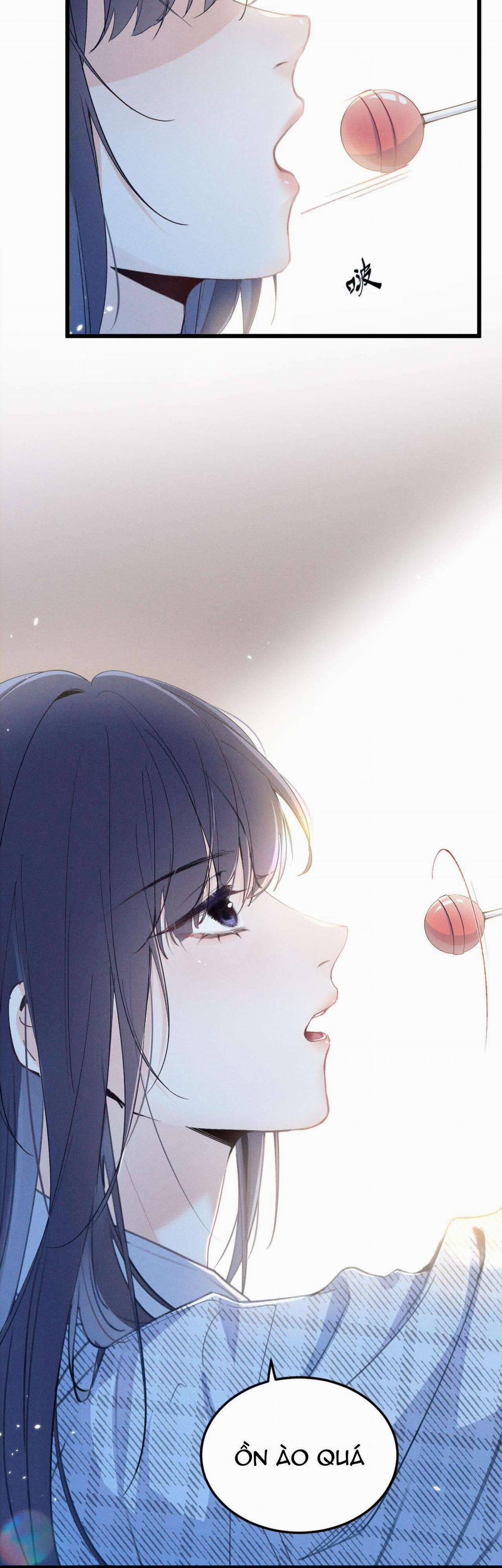 Phu Nhân, Thân Phận Của Người Lộ Rồi 1 trang 5