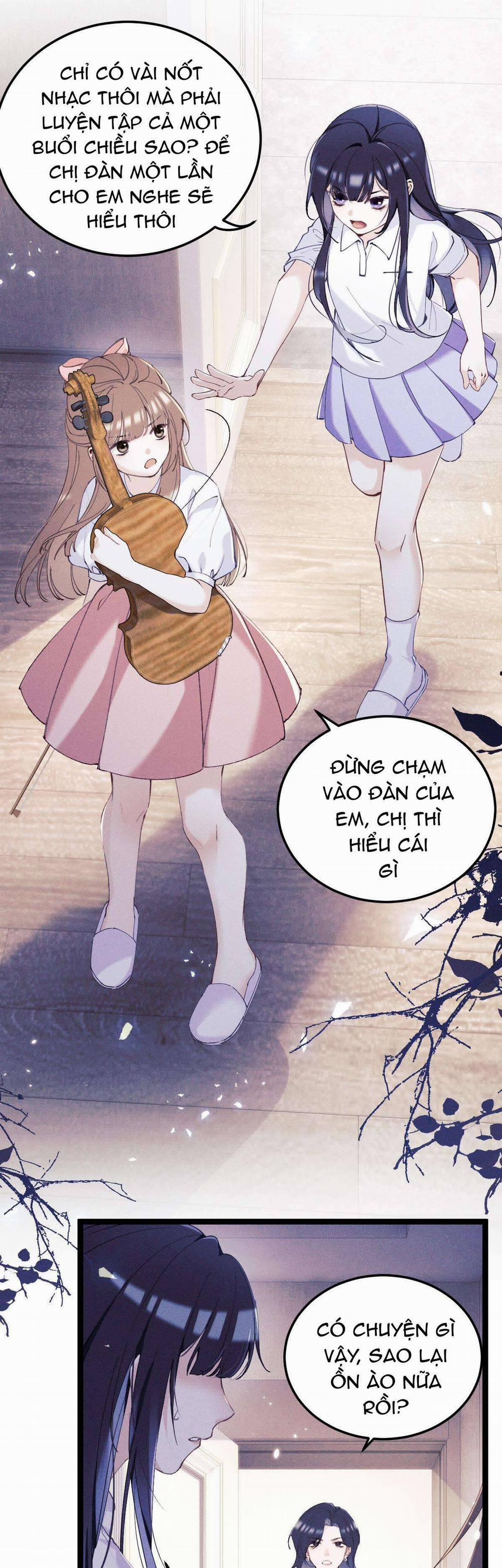 Phu Nhân, Thân Phận Của Người Lộ Rồi 1 trang 6