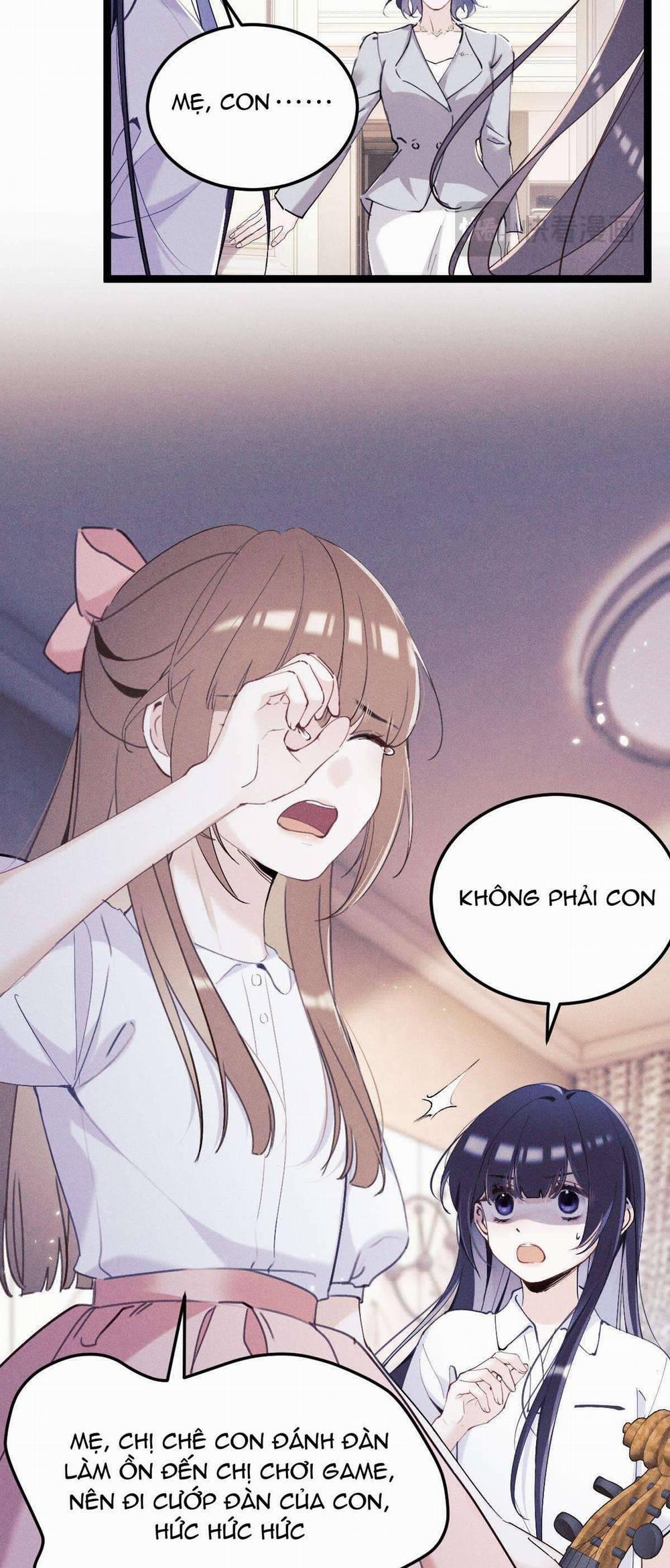 Phu Nhân, Thân Phận Của Người Lộ Rồi 1 trang 7