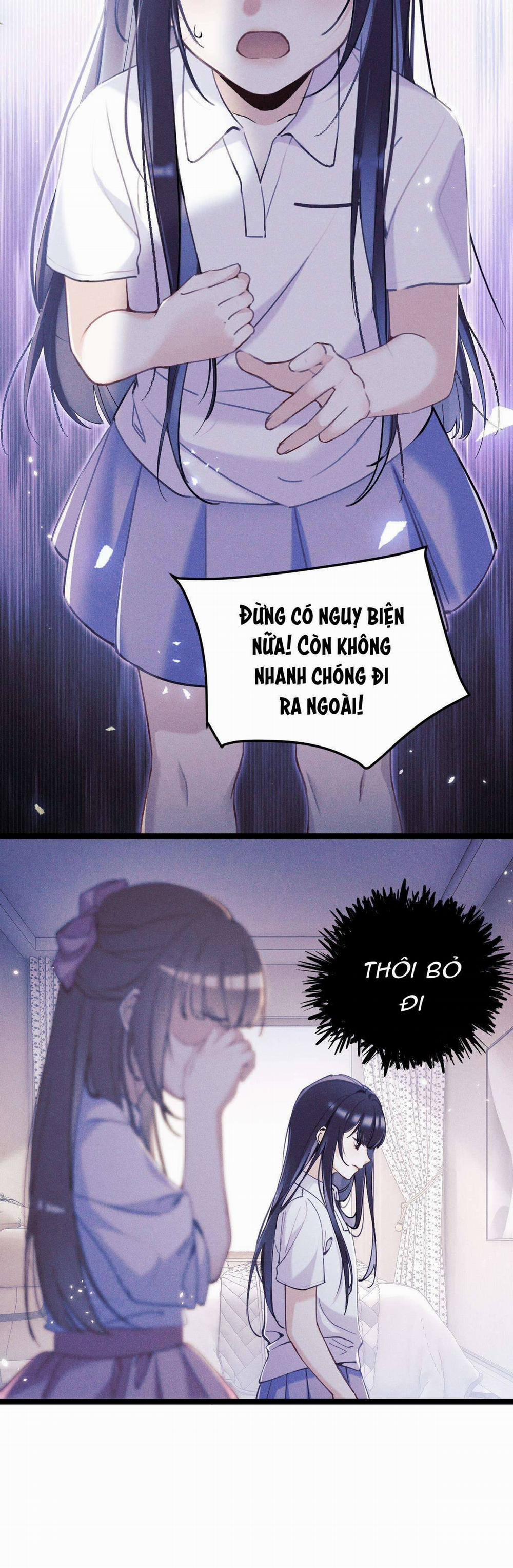 Phu Nhân, Thân Phận Của Người Lộ Rồi 1 trang 9