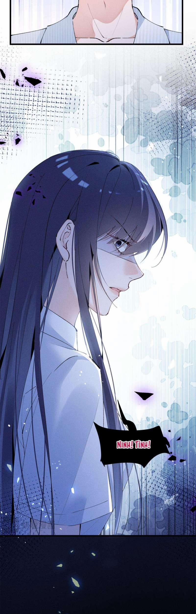 Phu Nhân, Thân Phận Của Người Lộ Rồi 10 trang 12