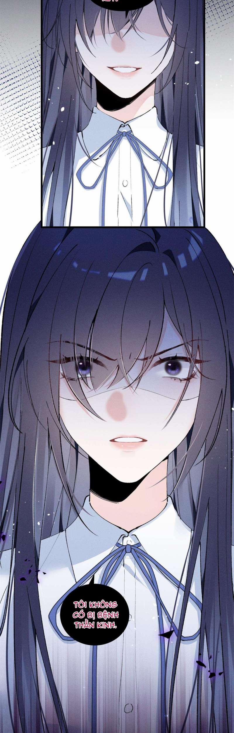 Phu Nhân, Thân Phận Của Người Lộ Rồi 10 trang 15