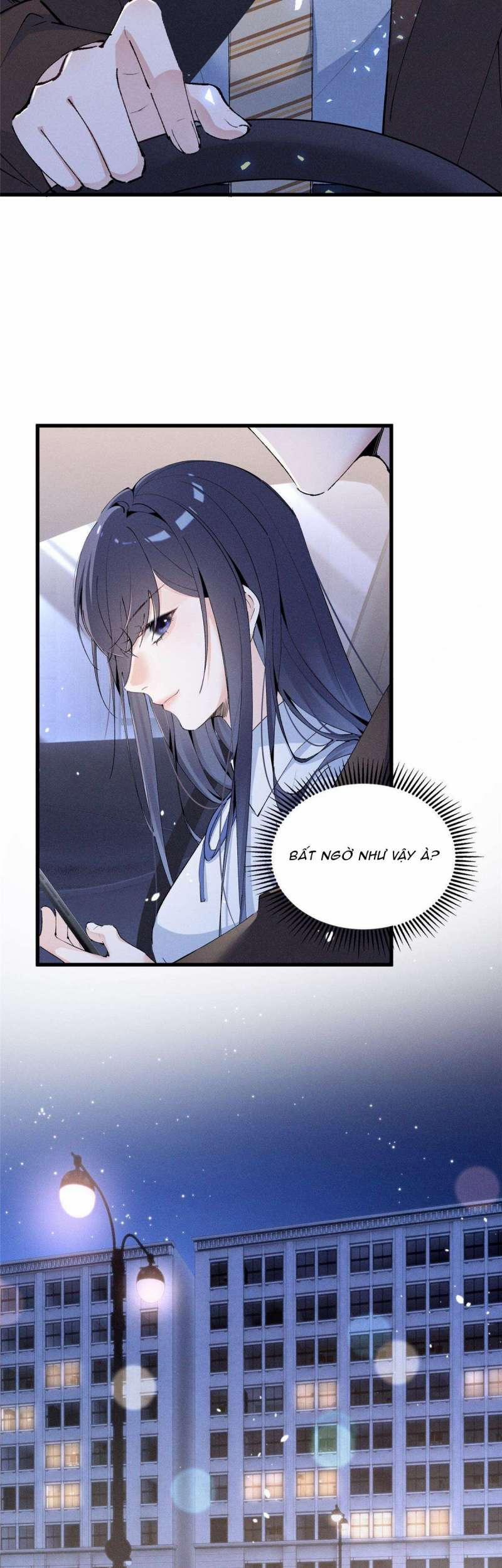 Phu Nhân, Thân Phận Của Người Lộ Rồi 11 trang 20