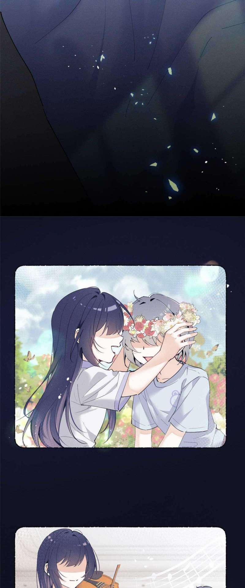 Phu Nhân, Thân Phận Của Người Lộ Rồi 12 trang 2