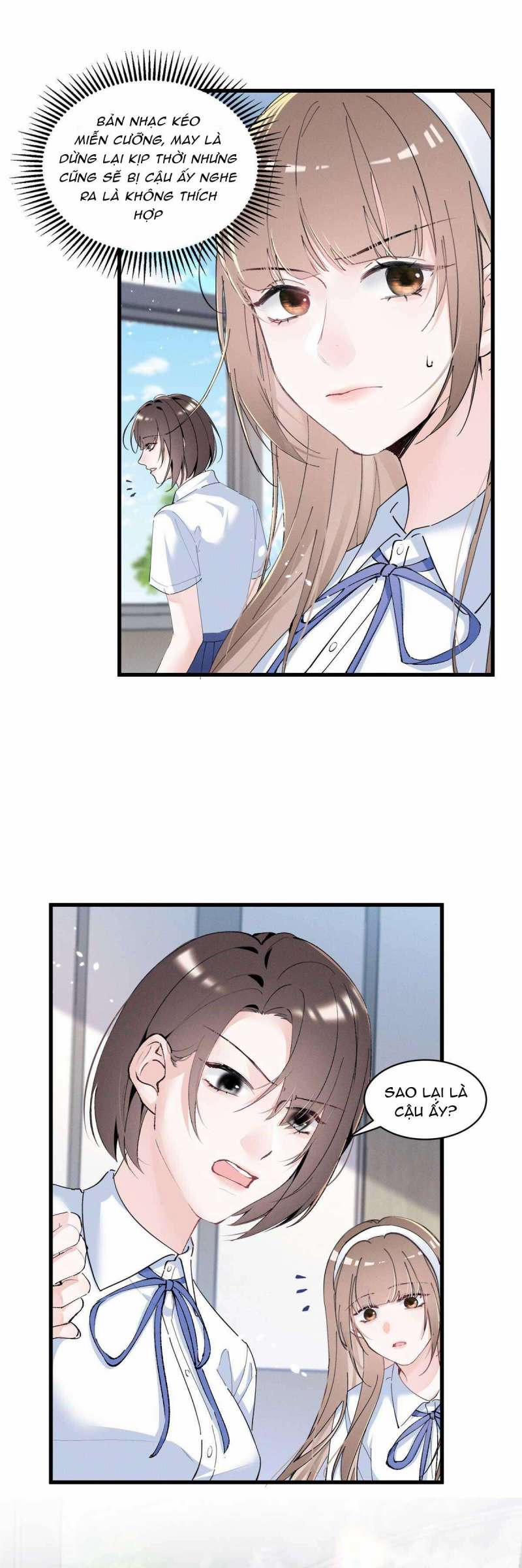 Phu Nhân, Thân Phận Của Người Lộ Rồi 12 trang 22