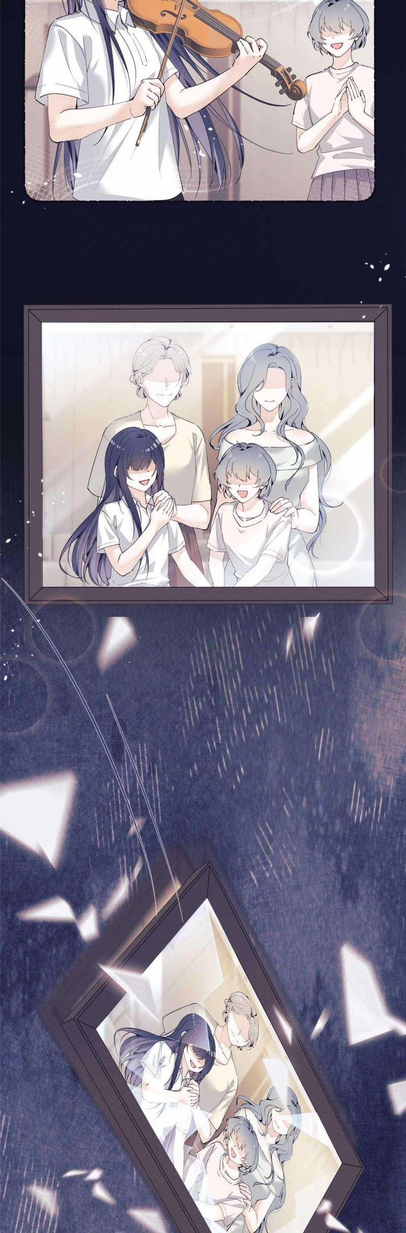 Phu Nhân, Thân Phận Của Người Lộ Rồi 12 trang 3