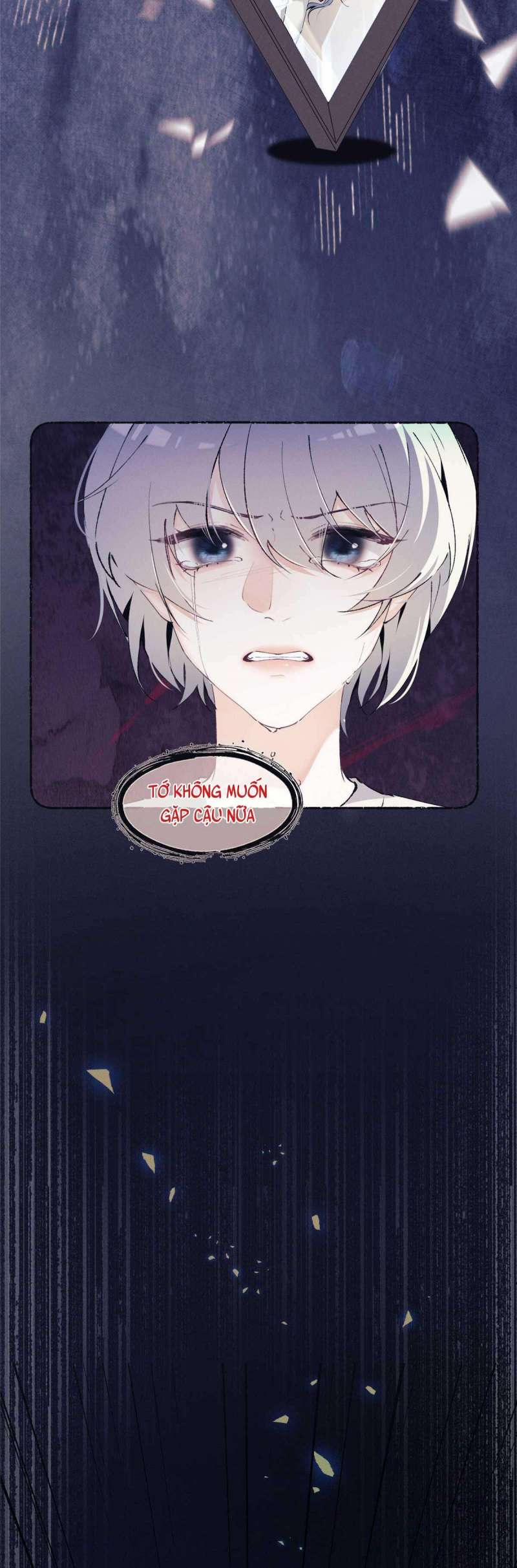 Phu Nhân, Thân Phận Của Người Lộ Rồi 12 trang 4