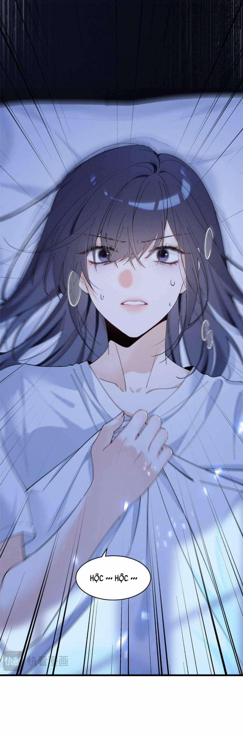 Phu Nhân, Thân Phận Của Người Lộ Rồi 12 trang 5