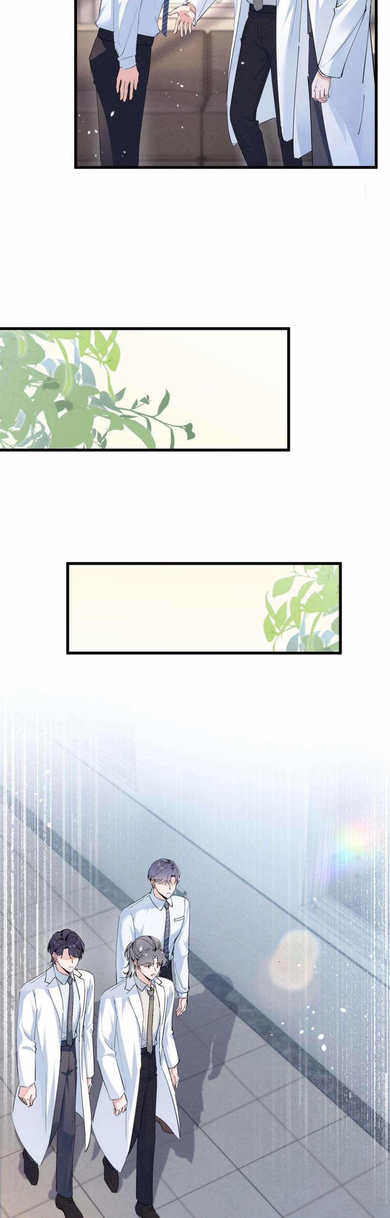 Phu Nhân, Thân Phận Của Người Lộ Rồi 14 trang 22