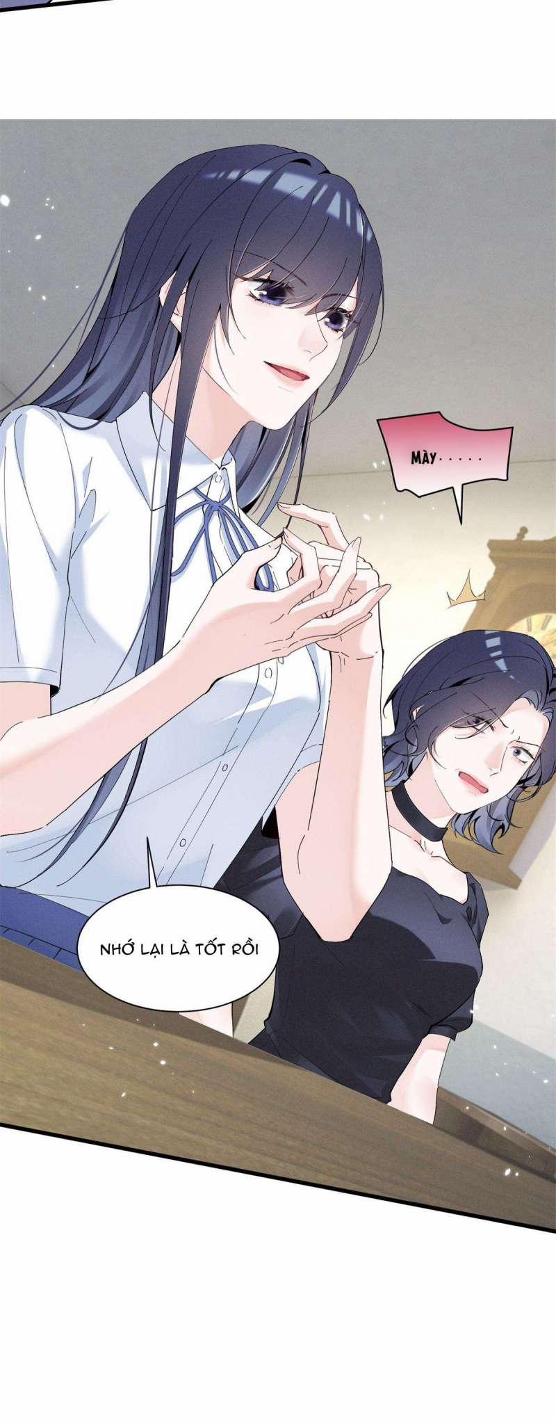 Phu Nhân, Thân Phận Của Người Lộ Rồi 14 trang 5