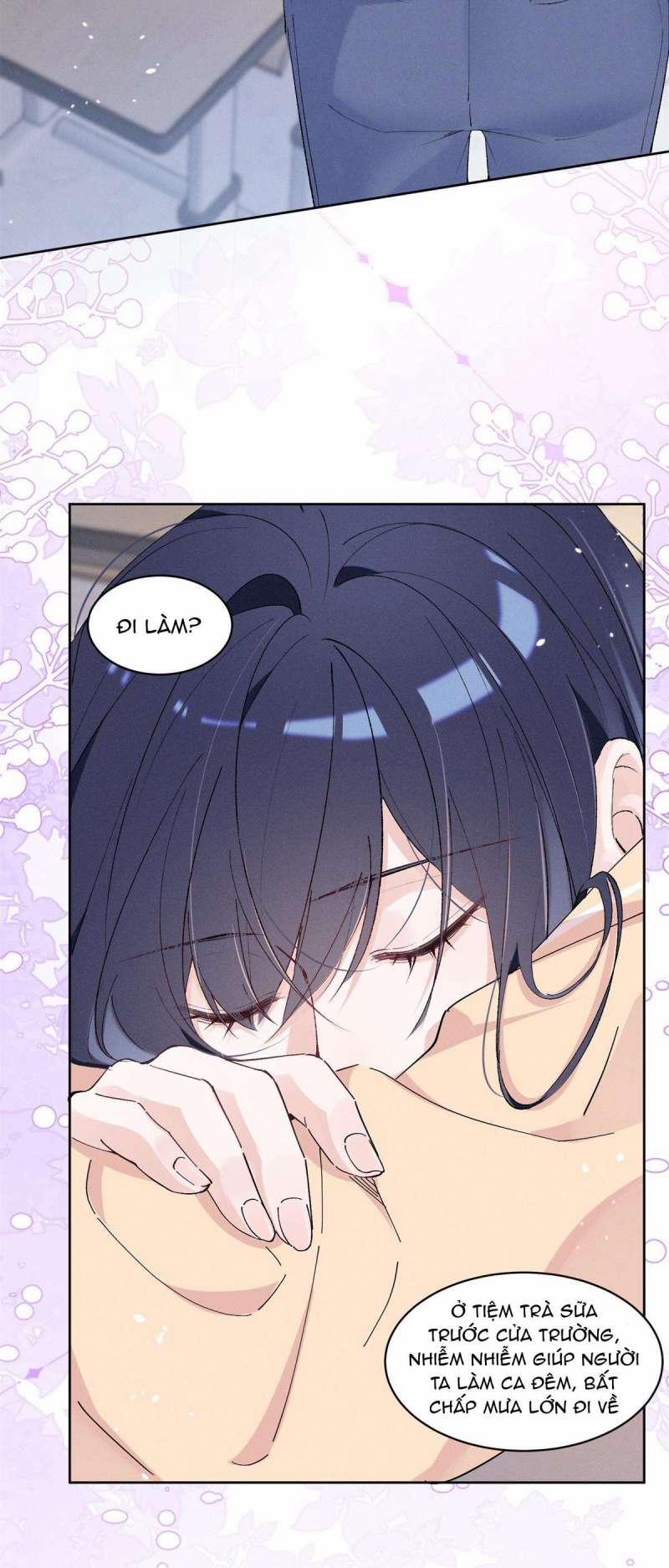 Phu Nhân, Thân Phận Của Người Lộ Rồi 15 trang 13