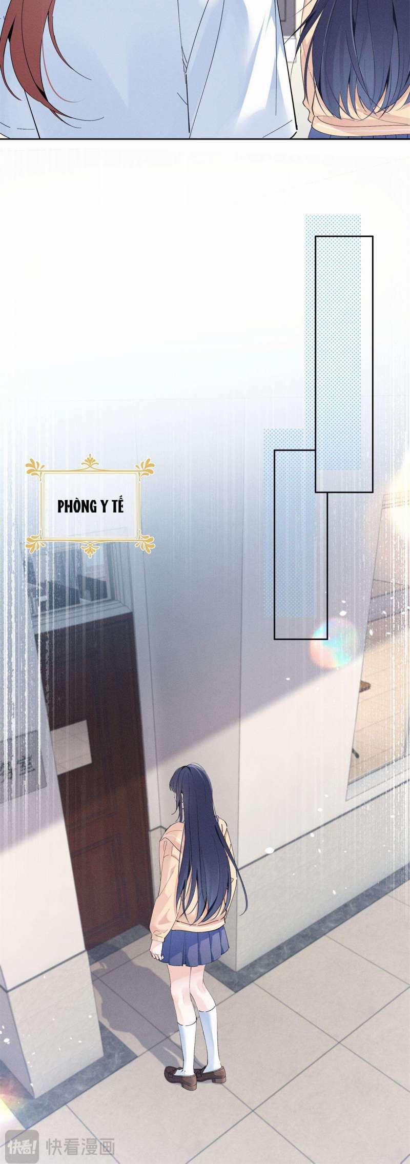 Phu Nhân, Thân Phận Của Người Lộ Rồi 15 trang 18