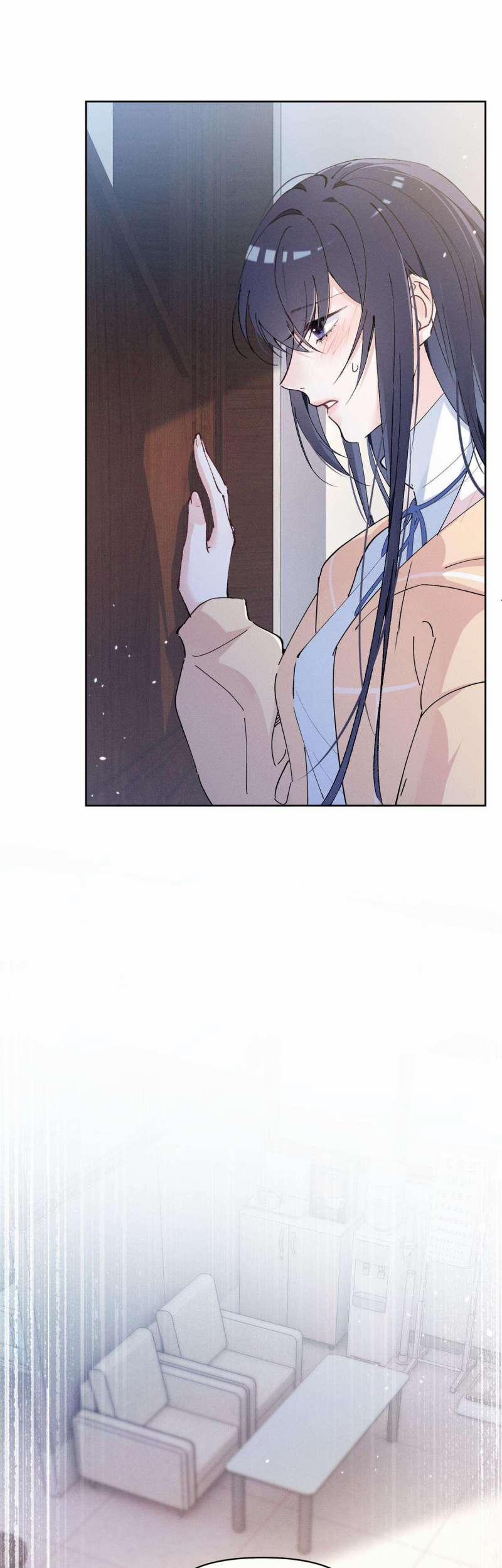 Phu Nhân, Thân Phận Của Người Lộ Rồi 15 trang 19