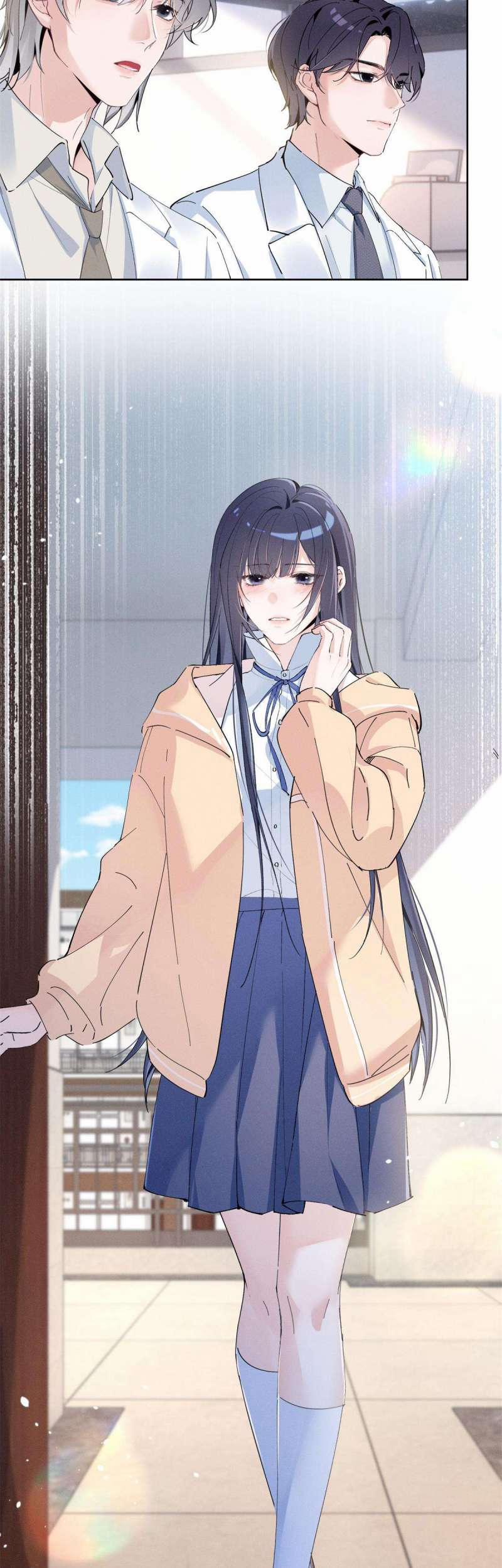 Phu Nhân, Thân Phận Của Người Lộ Rồi 15 trang 22