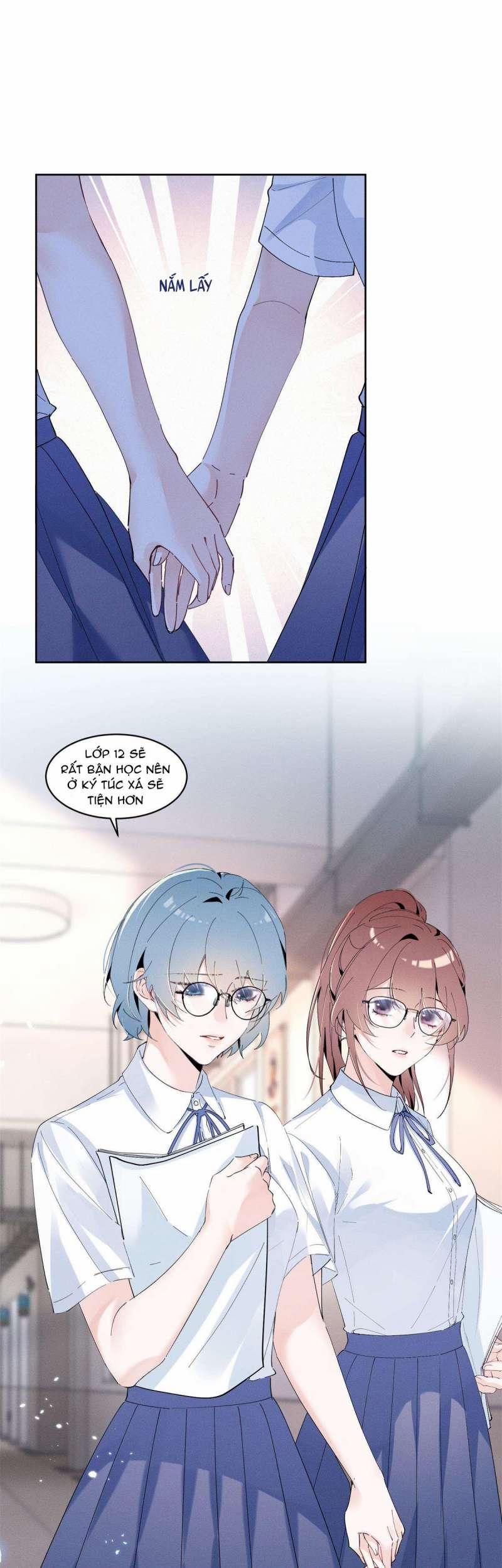 Phu Nhân, Thân Phận Của Người Lộ Rồi 15 trang 3