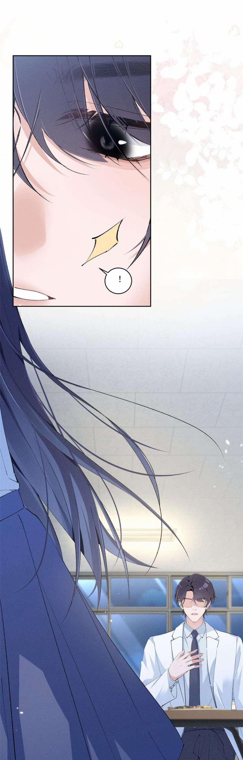 Phu Nhân, Thân Phận Của Người Lộ Rồi 17 trang 12