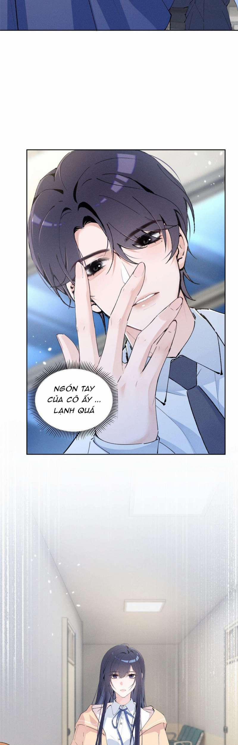 Phu Nhân, Thân Phận Của Người Lộ Rồi 17 trang 13