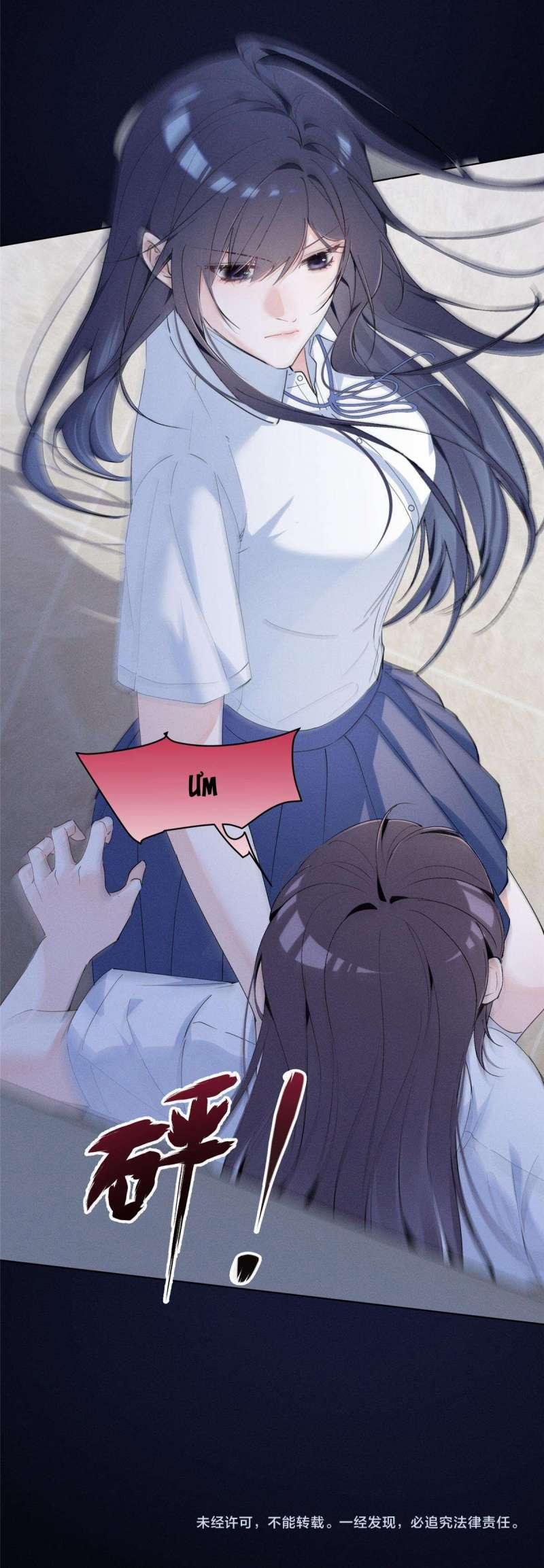 Phu Nhân, Thân Phận Của Người Lộ Rồi 17 trang 27