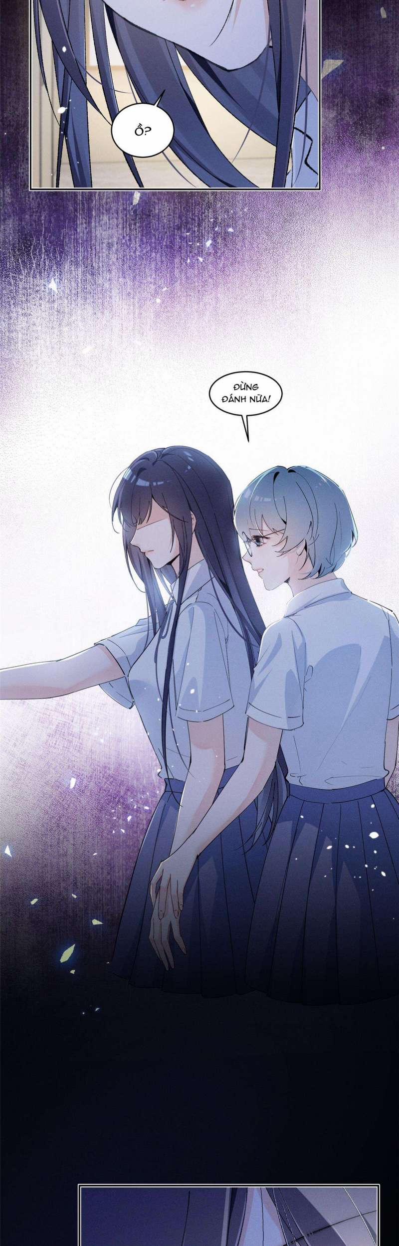 Phu Nhân, Thân Phận Của Người Lộ Rồi 18 trang 2