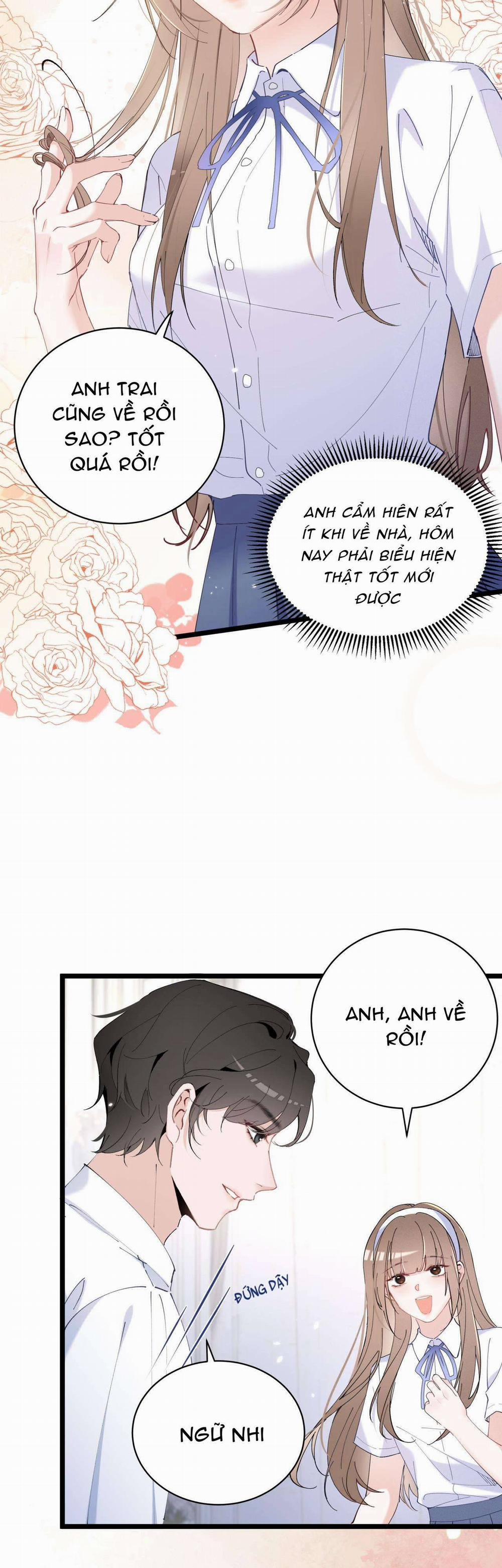 Phu Nhân, Thân Phận Của Người Lộ Rồi 2 trang 12