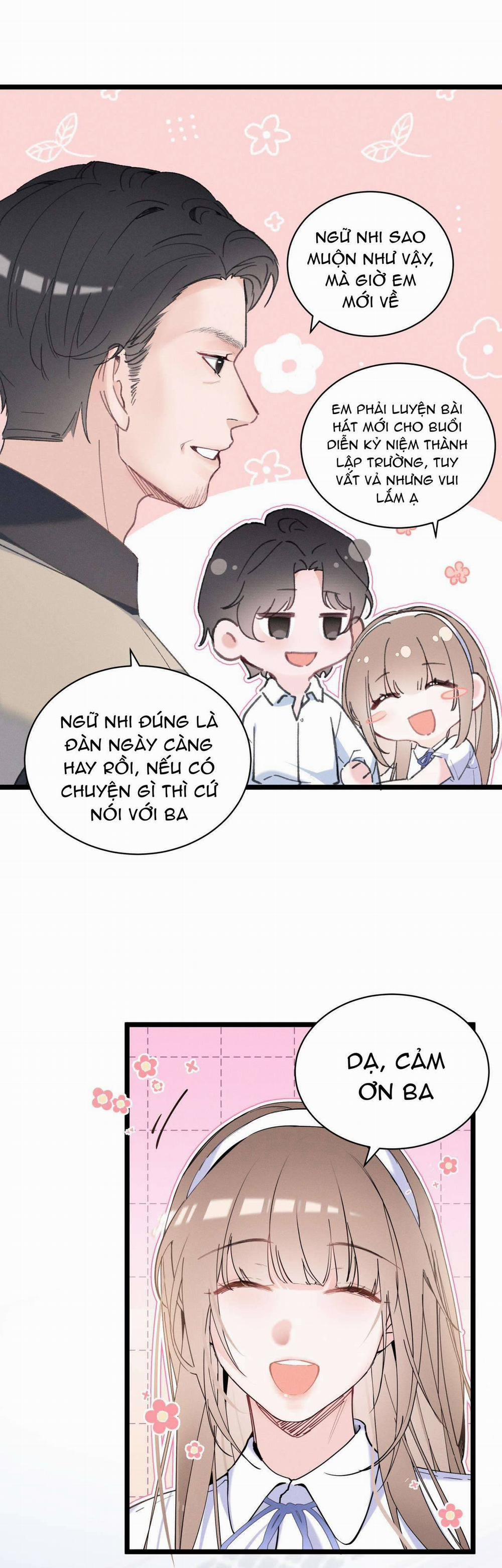 Phu Nhân, Thân Phận Của Người Lộ Rồi 2 trang 14