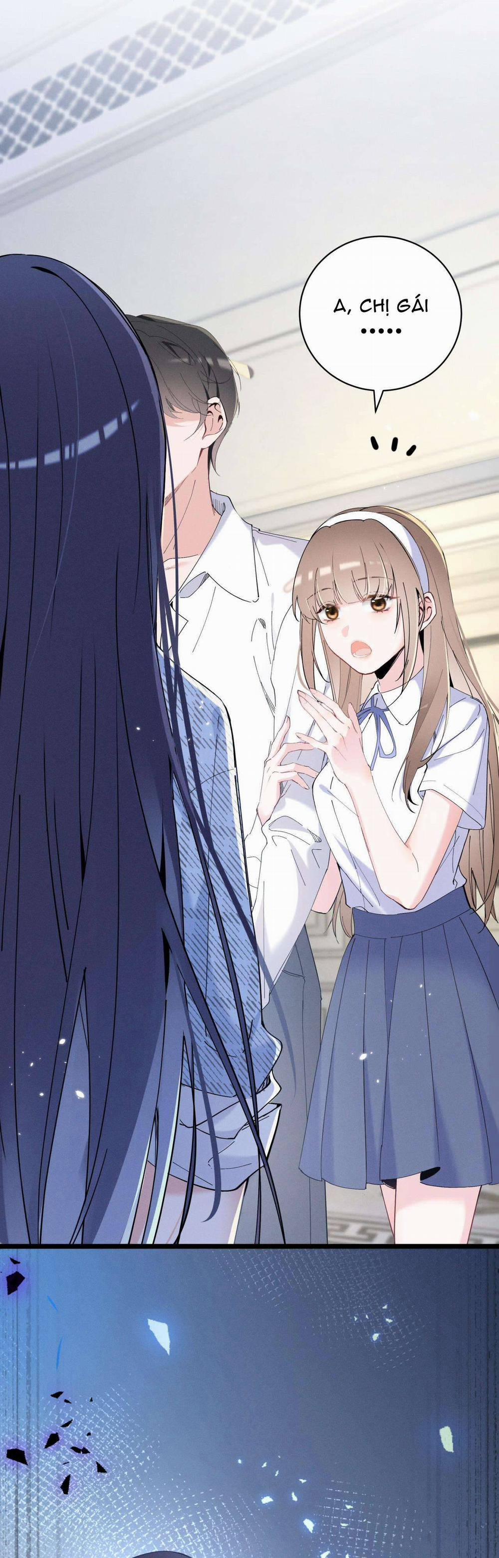 Phu Nhân, Thân Phận Của Người Lộ Rồi 2 trang 15