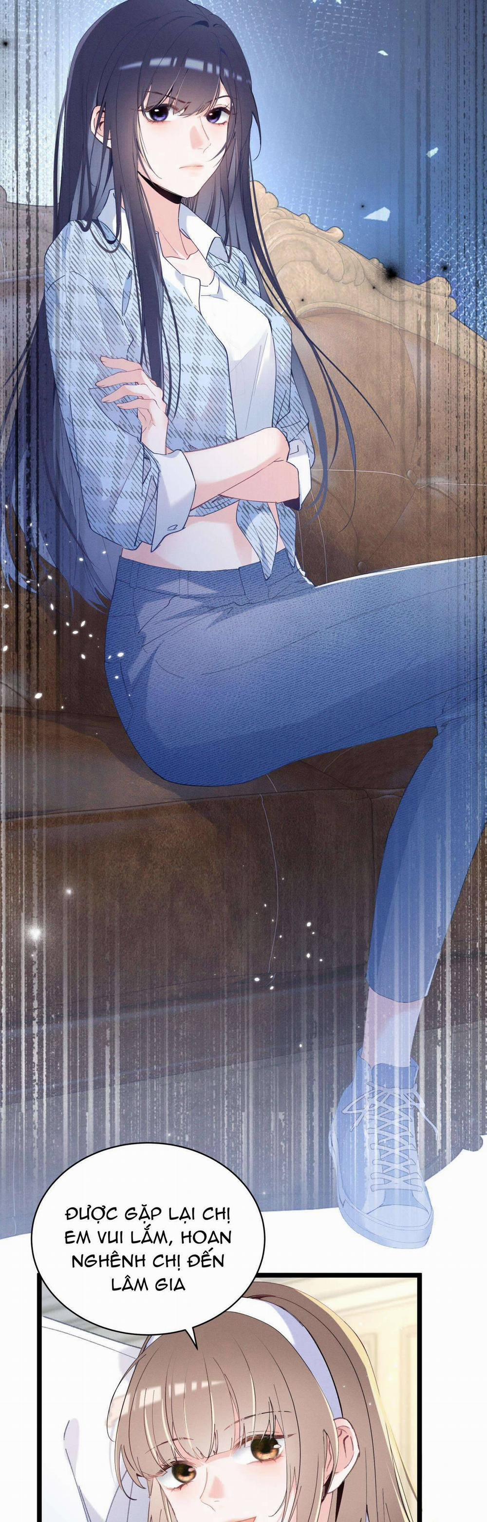 Phu Nhân, Thân Phận Của Người Lộ Rồi 2 trang 16