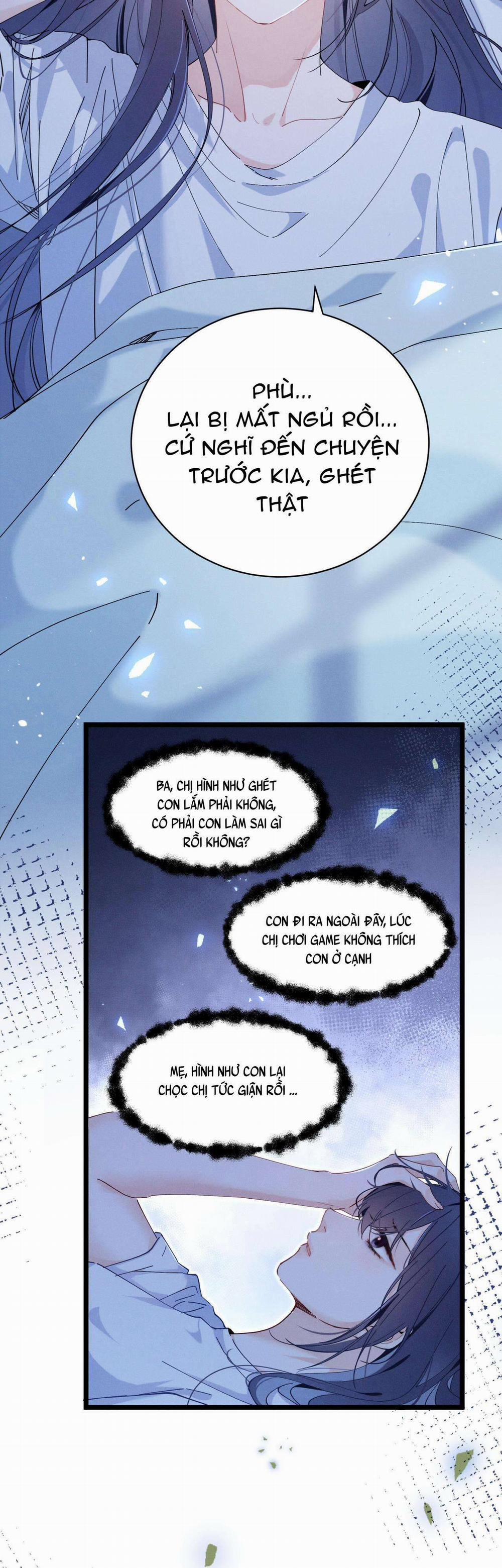 Phu Nhân, Thân Phận Của Người Lộ Rồi 2 trang 20