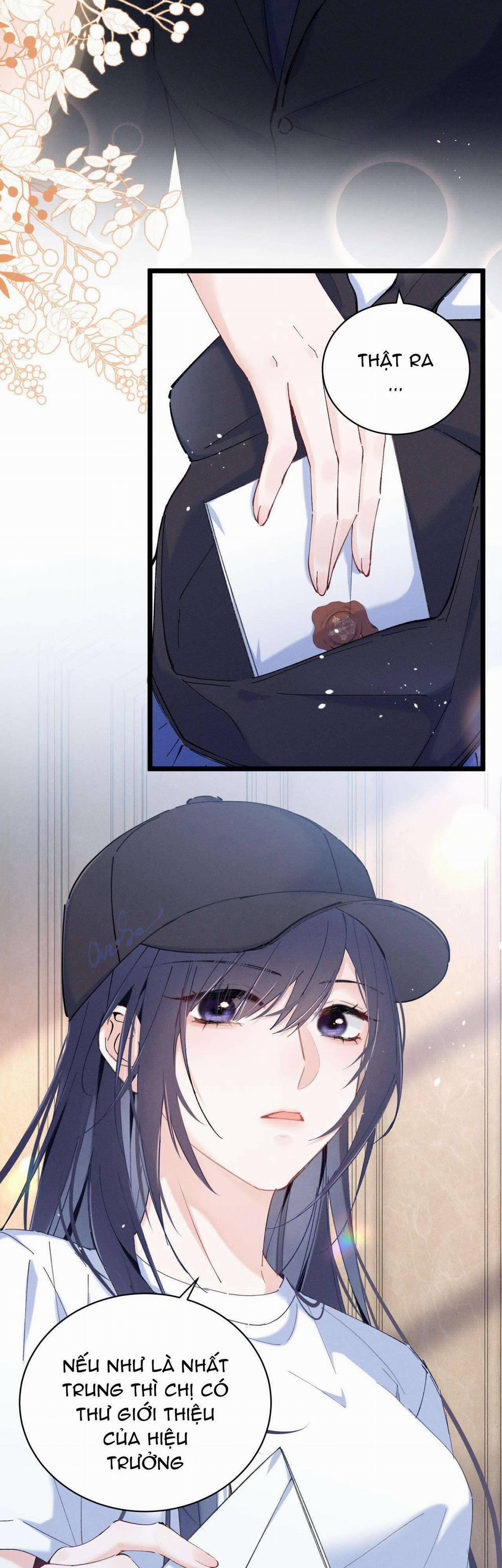 Phu Nhân, Thân Phận Của Người Lộ Rồi 2 trang 25