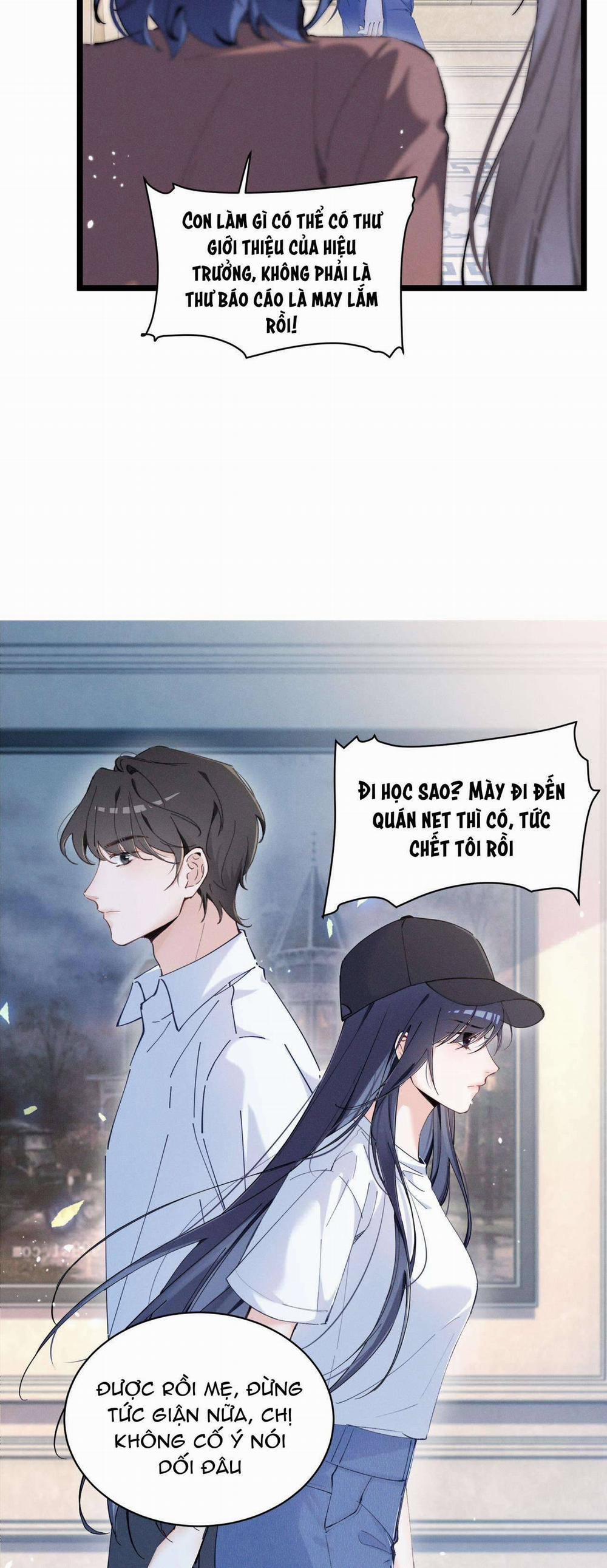 Phu Nhân, Thân Phận Của Người Lộ Rồi 2 trang 28