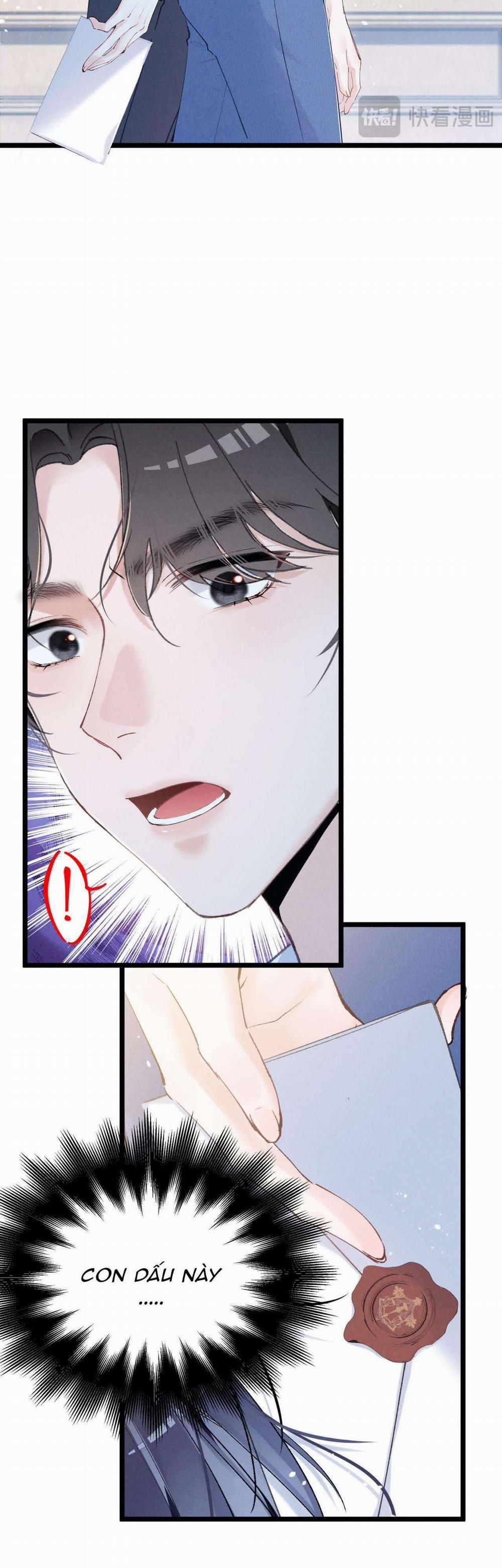 Phu Nhân, Thân Phận Của Người Lộ Rồi 2 trang 29