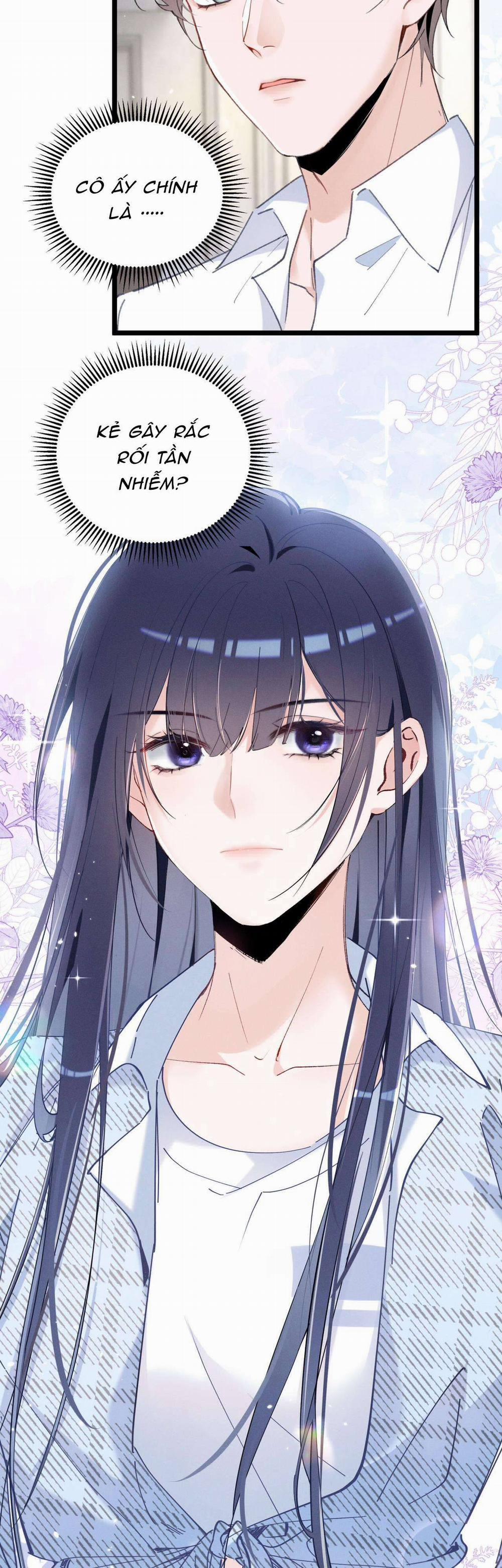Phu Nhân, Thân Phận Của Người Lộ Rồi 2 trang 8