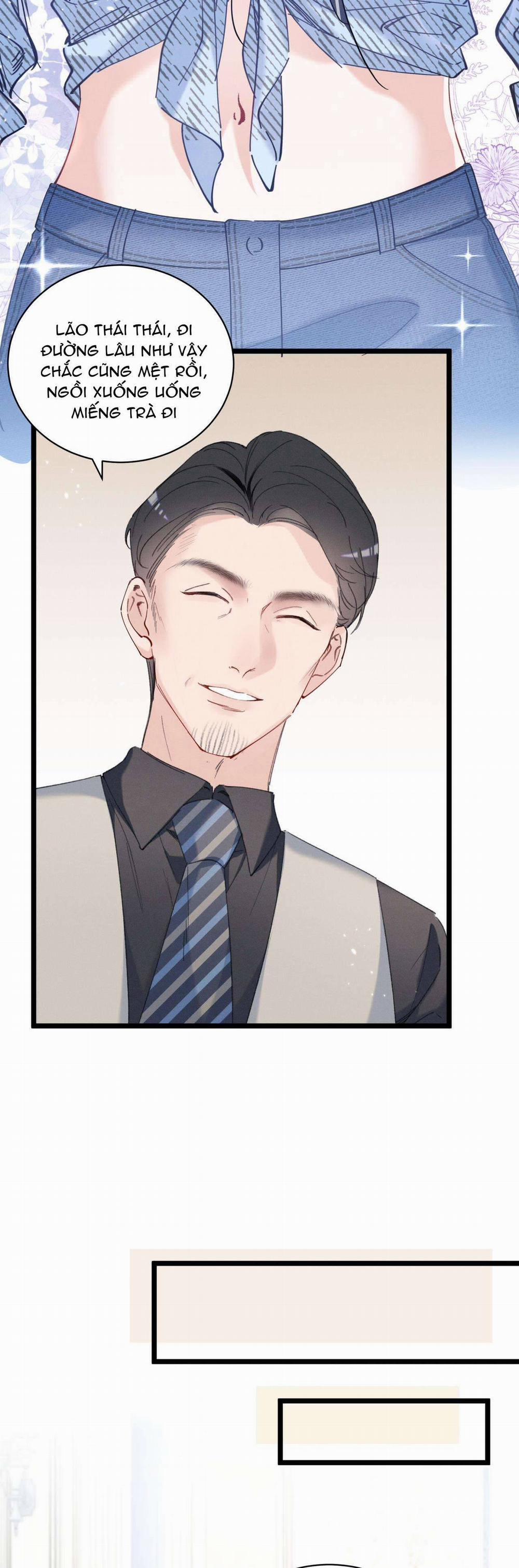 Phu Nhân, Thân Phận Của Người Lộ Rồi 2 trang 9