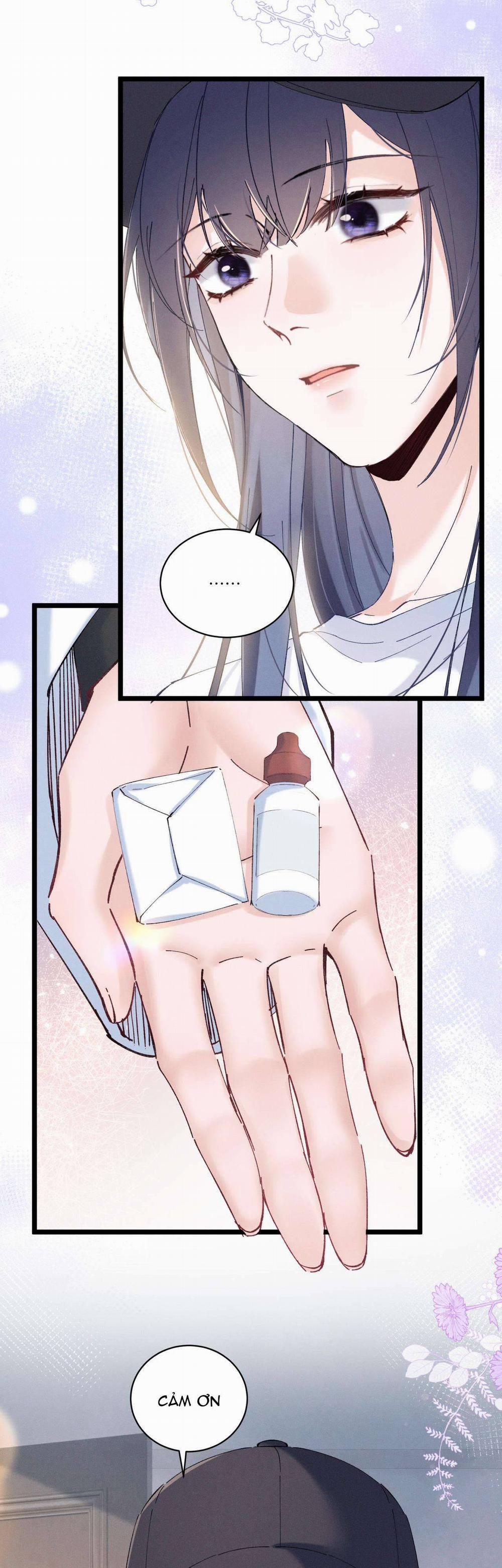 Phu Nhân, Thân Phận Của Người Lộ Rồi 3 trang 13