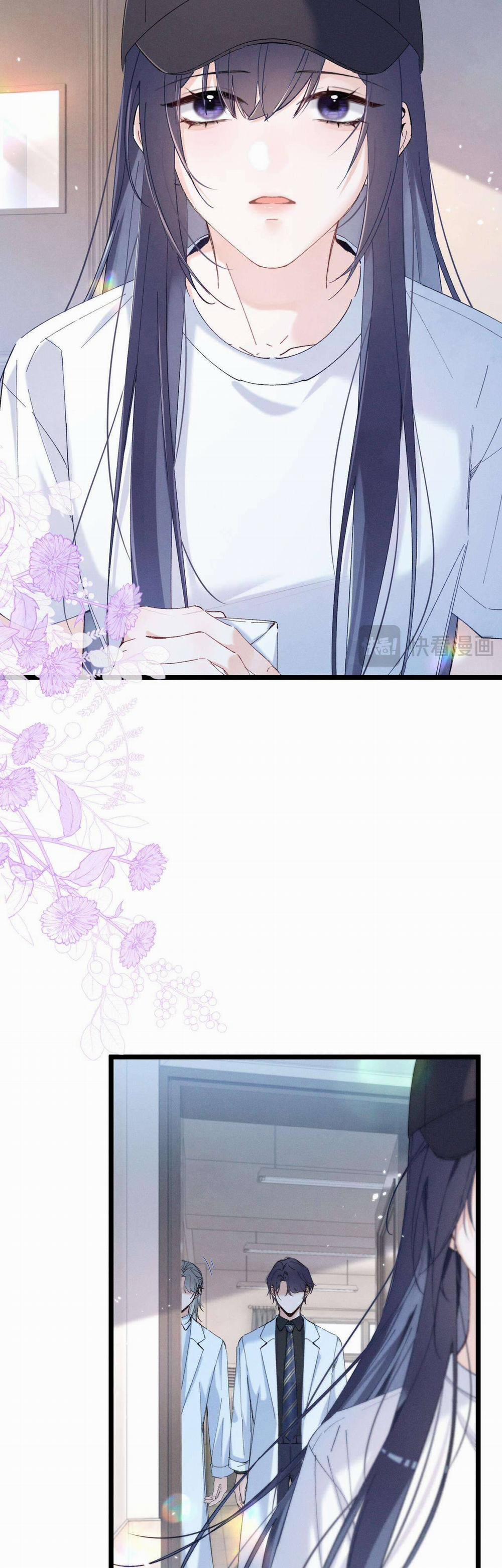 Phu Nhân, Thân Phận Của Người Lộ Rồi 3 trang 14