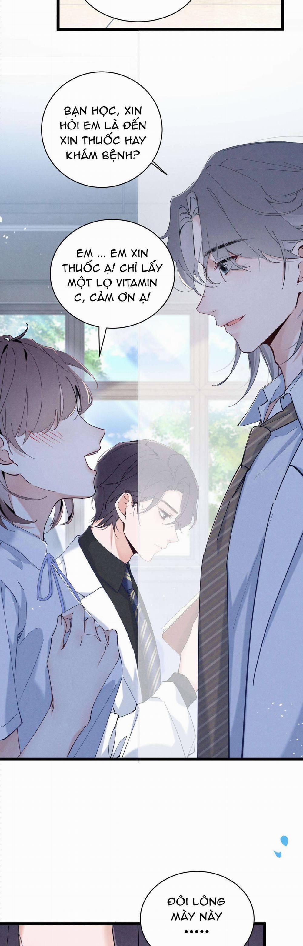 Phu Nhân, Thân Phận Của Người Lộ Rồi 3 trang 2