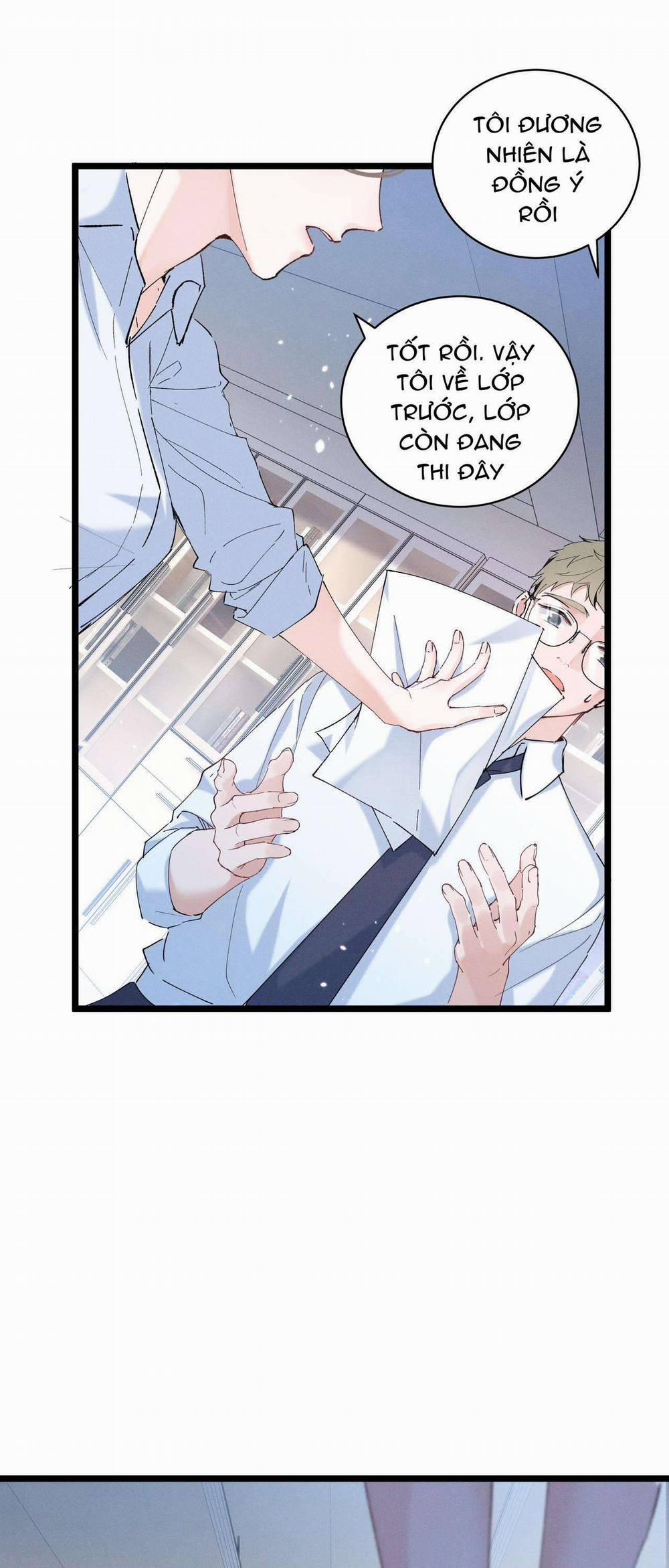 Phu Nhân, Thân Phận Của Người Lộ Rồi 3 trang 21