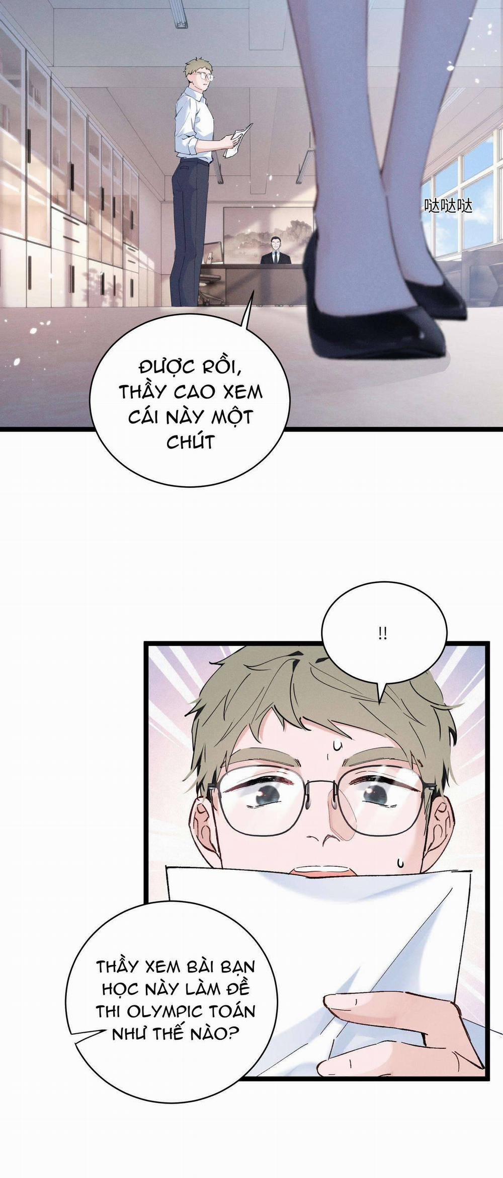 Phu Nhân, Thân Phận Của Người Lộ Rồi 3 trang 22