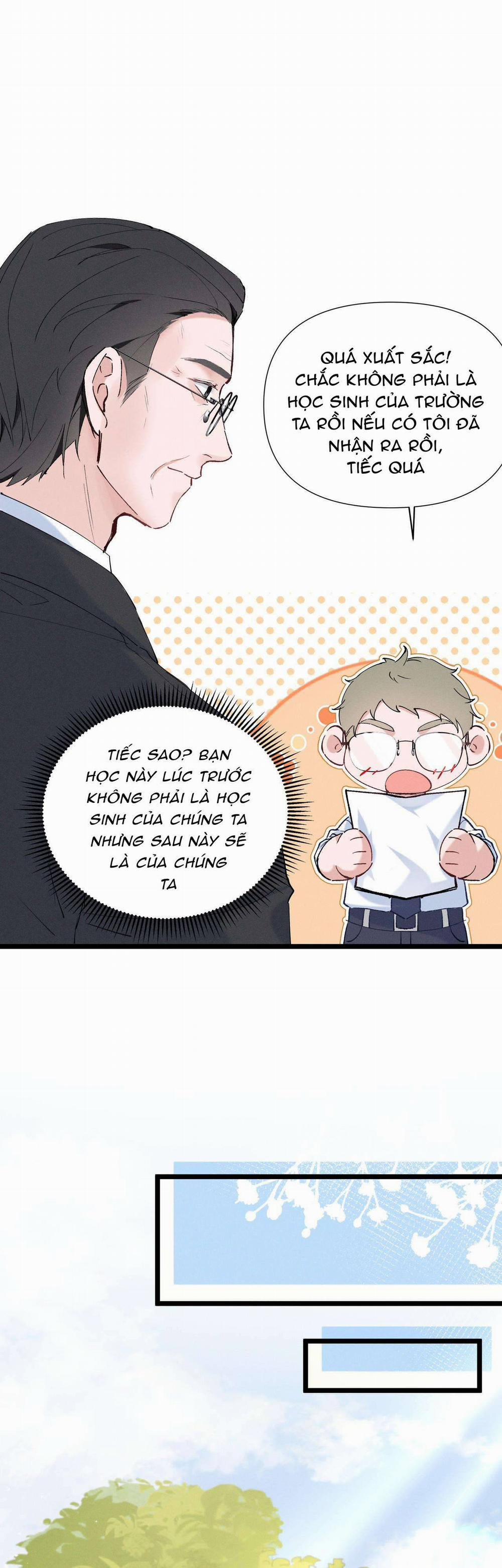 Phu Nhân, Thân Phận Của Người Lộ Rồi 3 trang 23