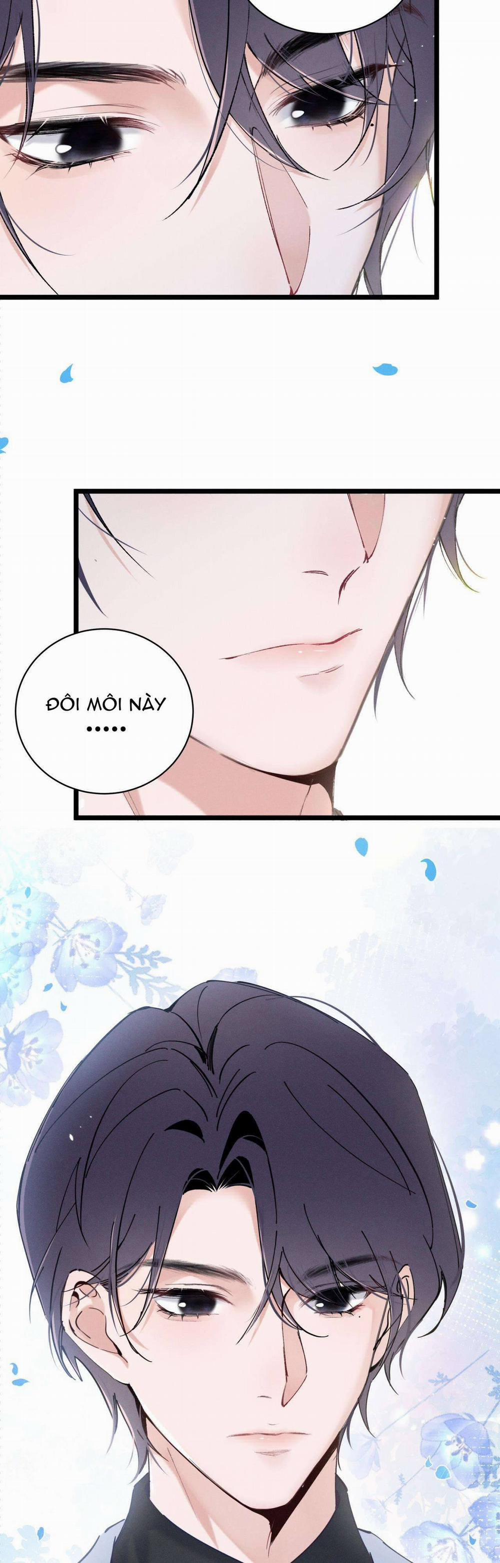 Phu Nhân, Thân Phận Của Người Lộ Rồi 3 trang 3